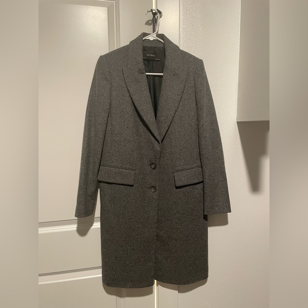 woman’s coat